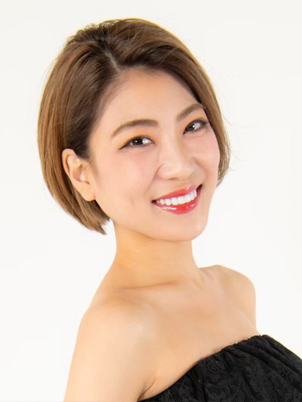 坂井 雪乃